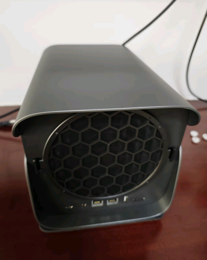 极空间网络存储