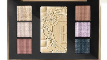 【京东】芭比波朗（Bobbi Brown）七夕限定眼颊盘月光石