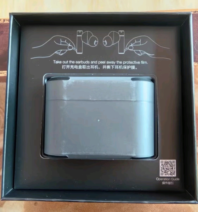 万魔蓝牙耳机