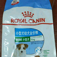 小型犬专属美食：皇家狗粮MIJ31