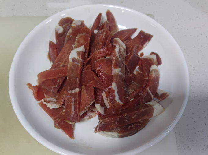涝河桥牛肉