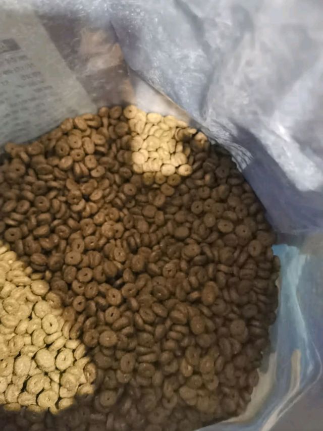 狼孩儿猫粮10斤装成猫幼猫全价主粮英短增肥发腮全阶段通用型天然粮5kg