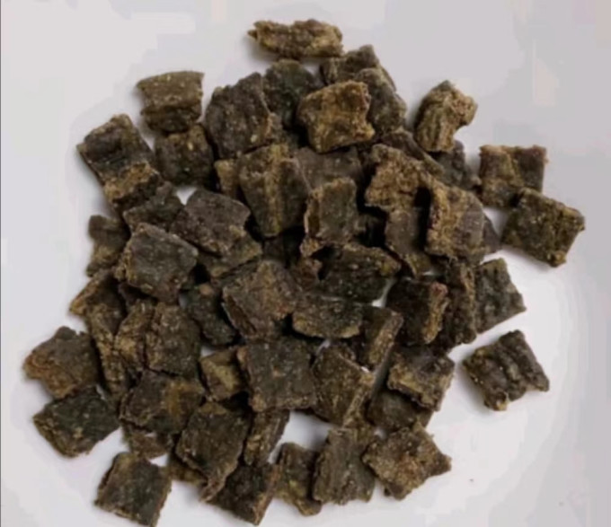 滋益巅峰猫咪干粮