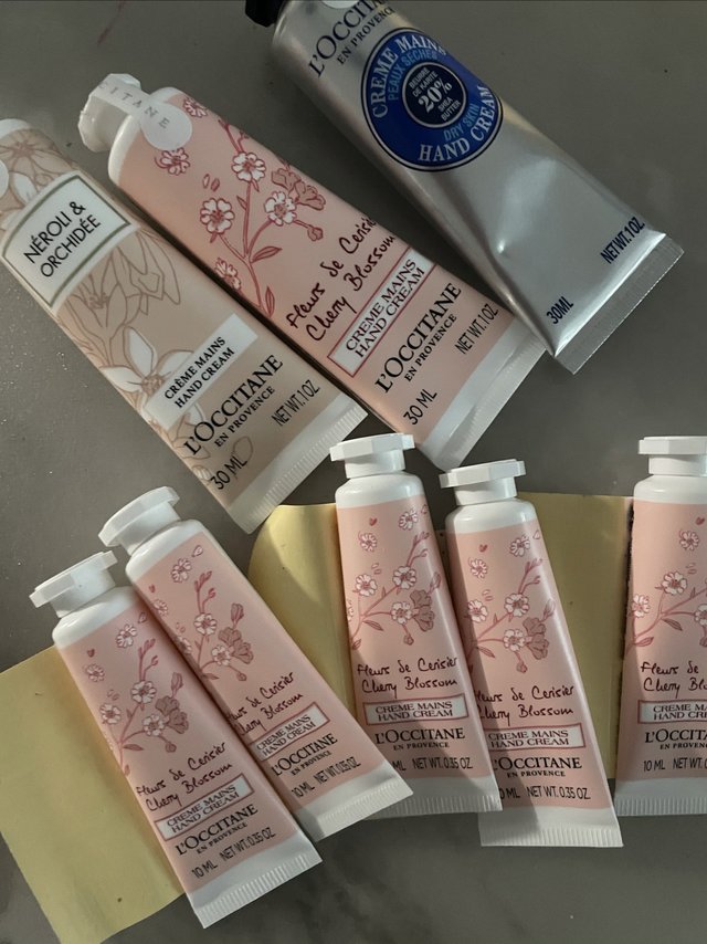 超美丽的一单！外在和价格都让人心动💓