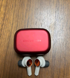 B&O Beoplay EX全新上市 主动降噪真无线蓝牙耳机 无线充电 耳机Gold Tone流金色 节日礼物