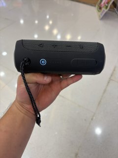 JBL FLIP ESSENTIAL 2 无线蓝牙音箱 IPX7防水 