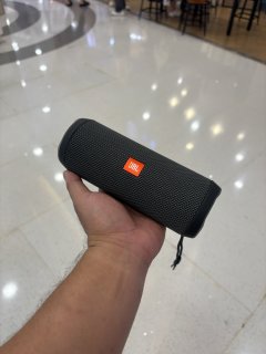 JBL FLIP ESSENTIAL 2 无线蓝牙音箱 IPX7防水 