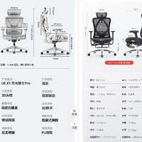 小个子入门人体工学椅选购解析