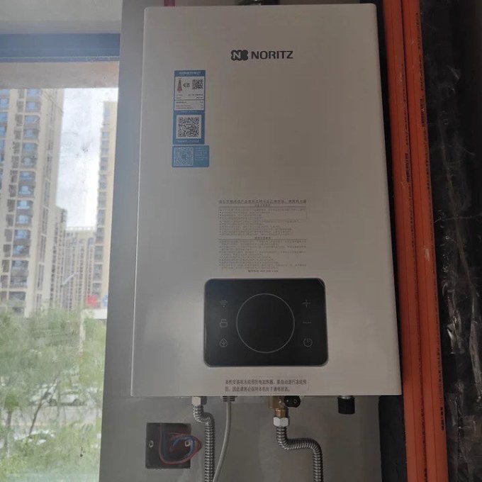 能率燃气热水器