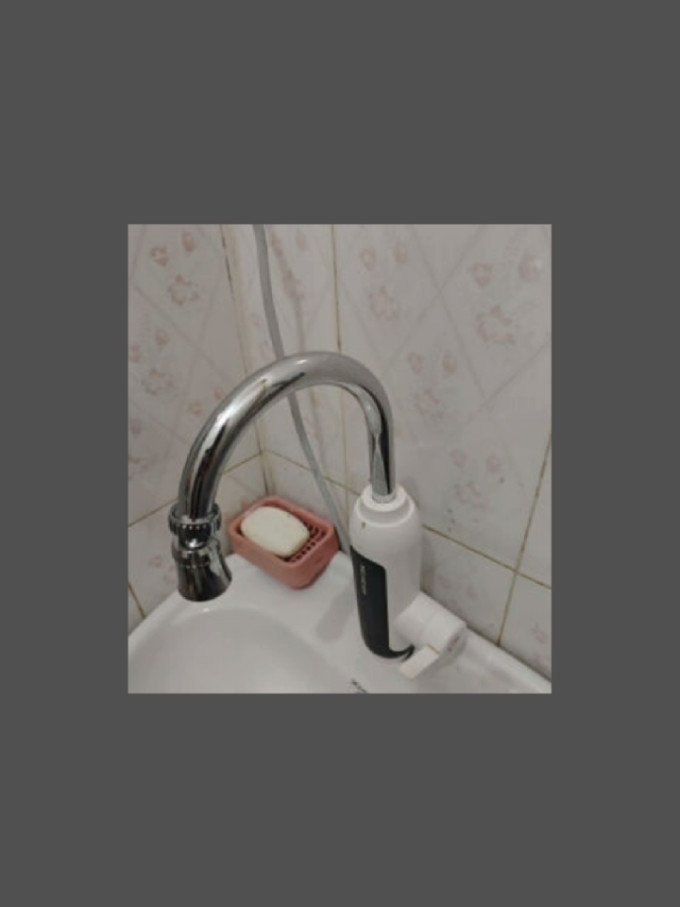 美菱电热水器
