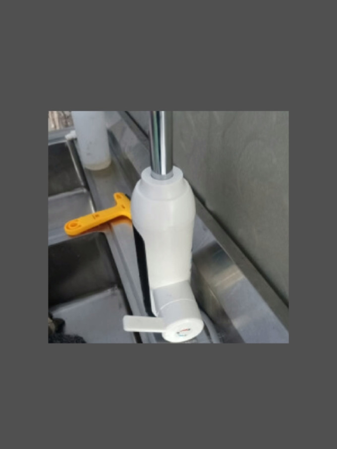 美菱电热水器