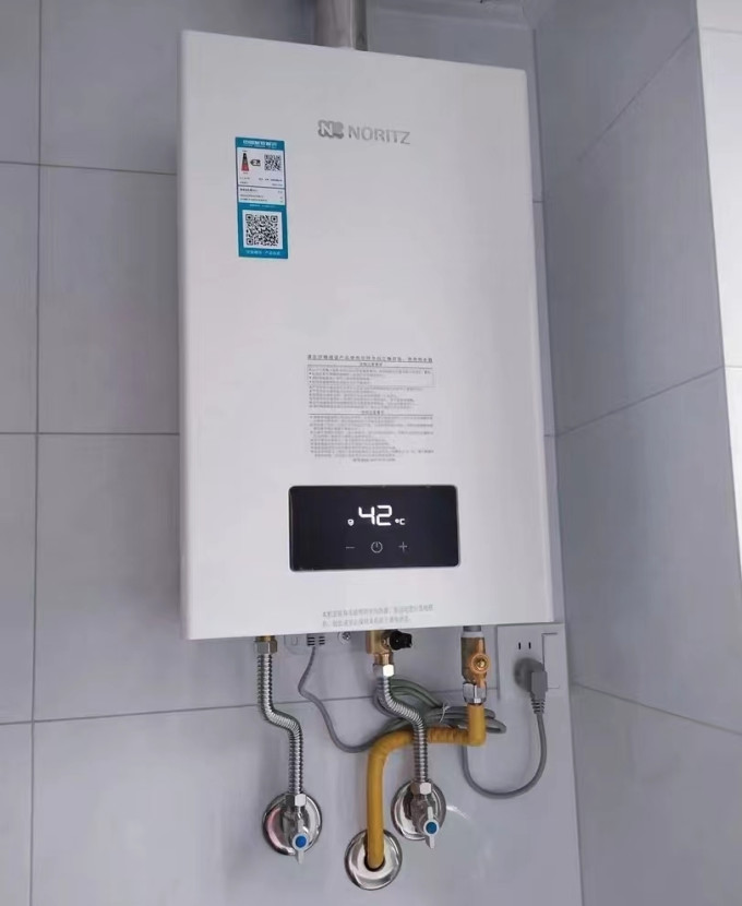 能率燃气热水器