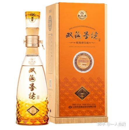 现在想囤些白酒，准备过年喝，有哪些是适合囤的？