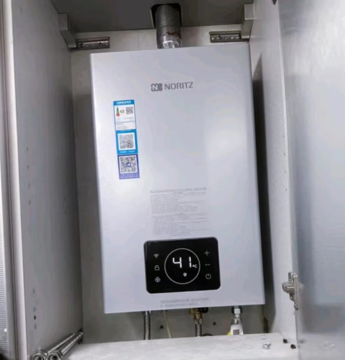 能率燃气热水器
