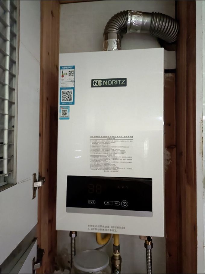 ea2燃气热水器怎么样 能率