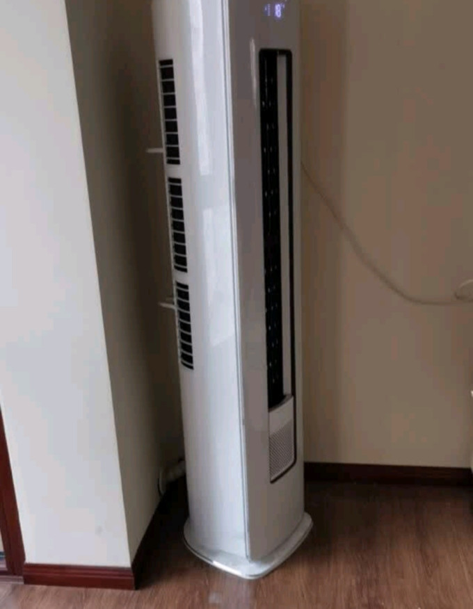 卡萨帝空调