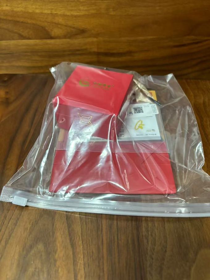 中国黄金黄金戒指
