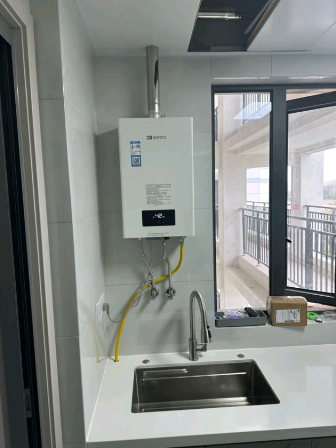 能率燃气热水器