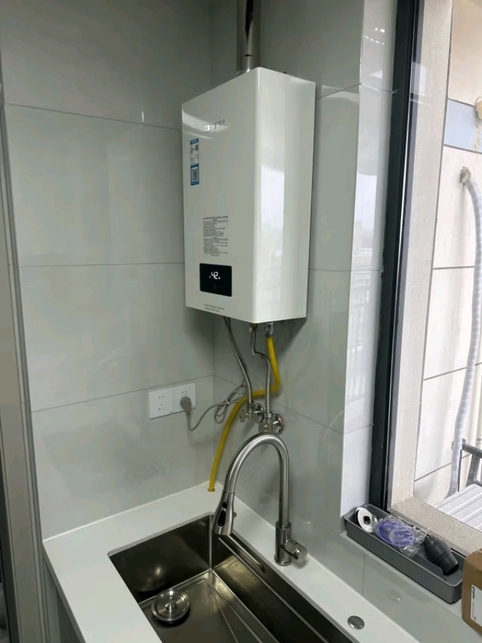 能率燃气热水器