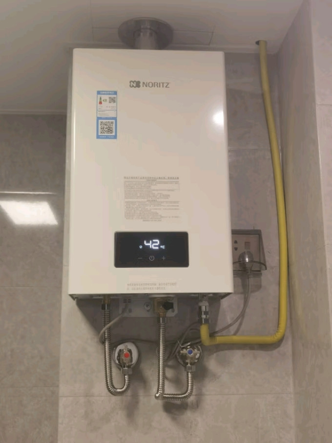 能率燃气热水器