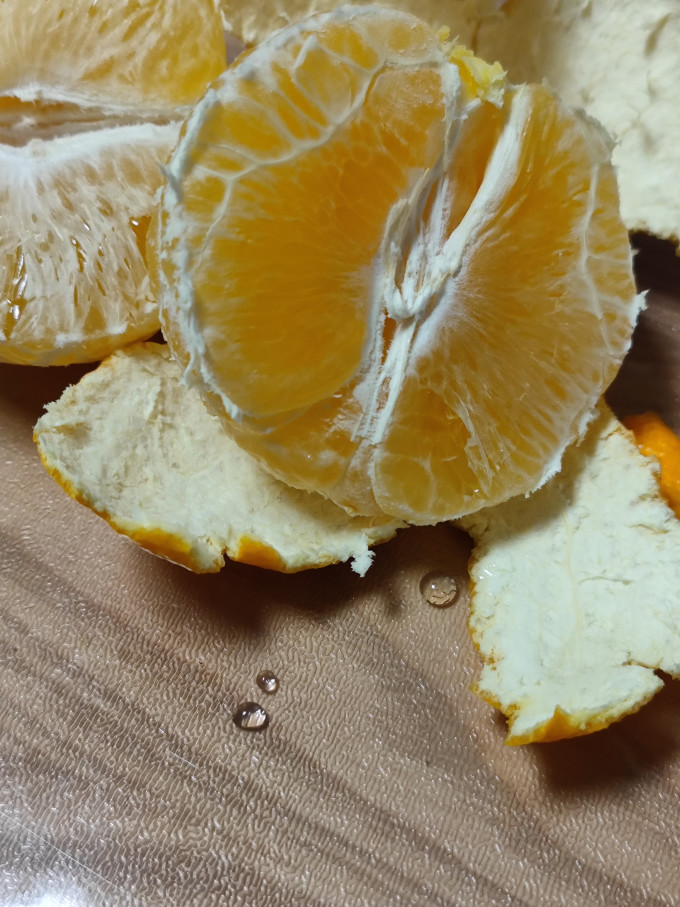 新鲜水果