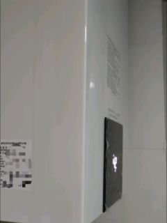 种草推荐：能率EA6热水器，提升沐浴品质