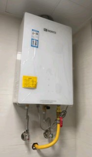 种草推荐：能率EA6热水器，提升沐浴品质