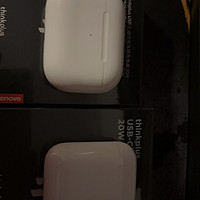 air pods4 和降噪版以及 AirPods  pro2 对比