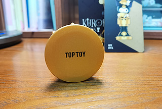 TOP TOY酷洛米国际象棋系列盲盒：城堡