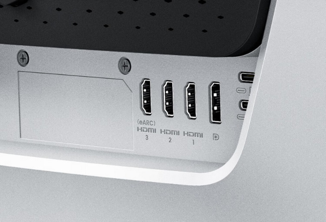 BenQ 明基发布 EX 271 高端游戏显示器,4K IPS、3A引擎优化、内置ESS DAC