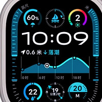 Apple Watch Ultra 2：户外运动与日常需求的结合