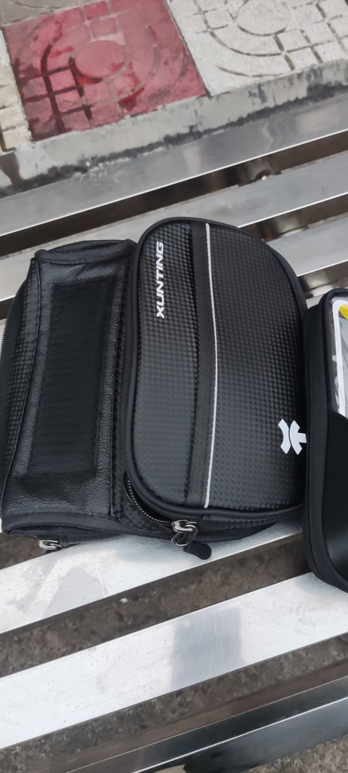 迅霆骑行配件