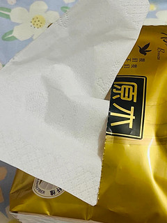 清风纸巾，用得安心