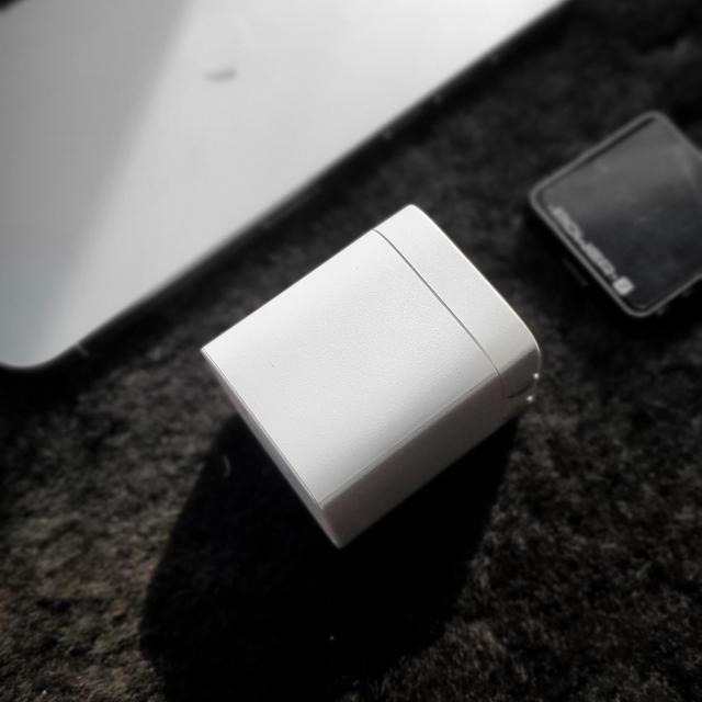 海棠智能HP-451-AC：身材越小责任越大