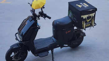 两个月的美团骑手体验 