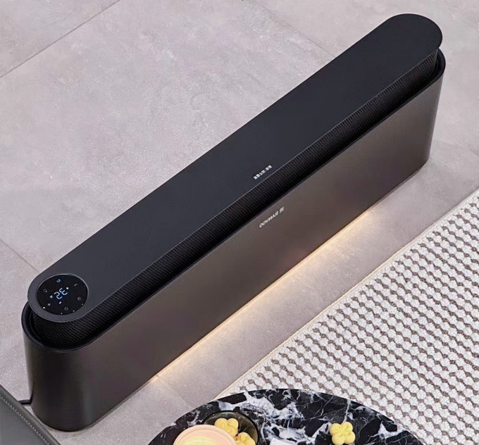 锐舞其他取暖电器