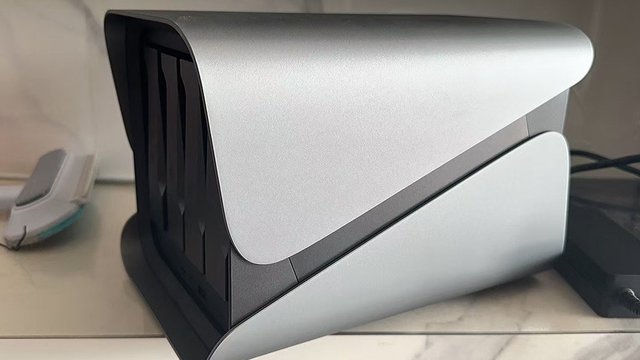 有了极空间Z4Pro，再也不用担心内存不够啦