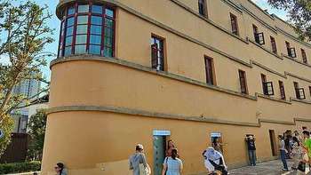 探秘桂黔滇，半个月旅游新体验11-昆明城区吃喝玩乐记。 