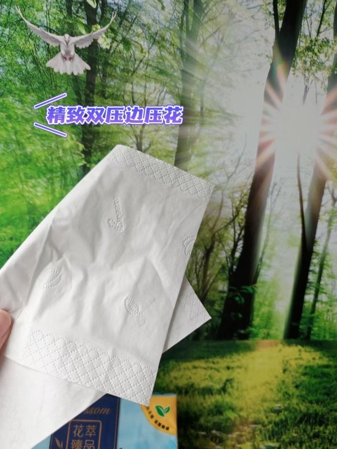 抽纸