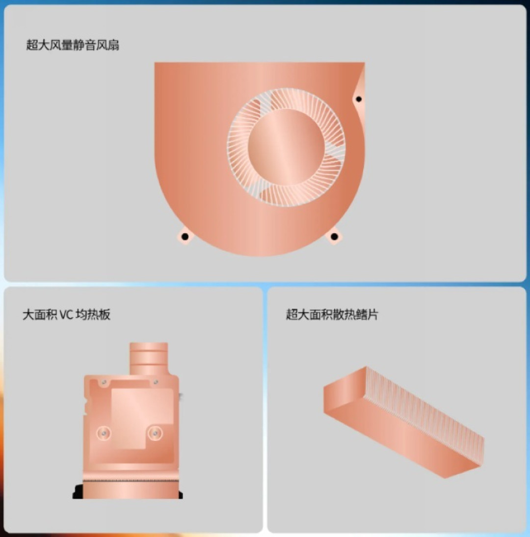 AYANEO AG01 “星舰”显卡坞开启预定、内采用AMD RX 7600M XT 独显、能扩展 SSD
