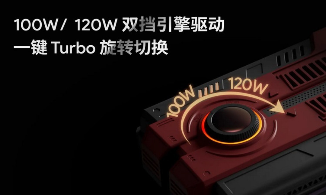 AYANEO AG01 “星舰”显卡坞开启预定、内采用AMD RX 7600M XT 独显、能扩展 SSD