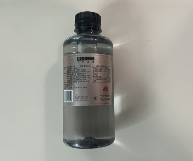 长生之脉饮用水