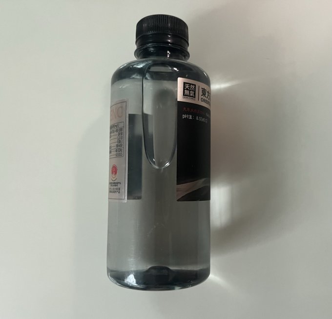长生之脉饮用水