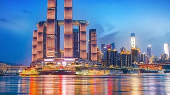 坐高铁寻味西南，渝贵铁路上的舌尖盛宴！ 