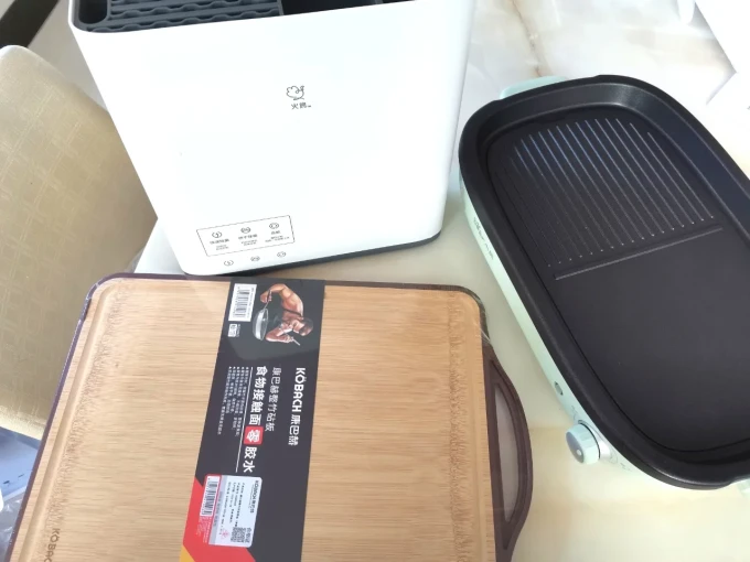 火鸡其他厨房电器