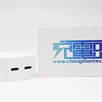 双口充电，耳机大小，奥海35W 2C充电器评测