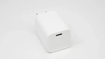 奥海35W USB-C电源适配器评测，更适配iPhone 16的充电器