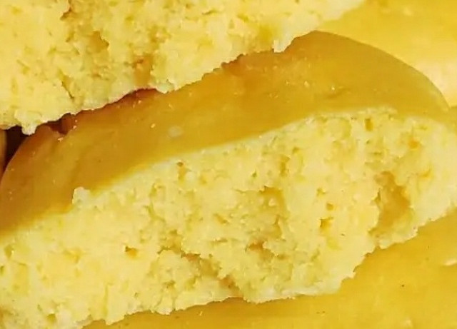 上班族必备！富世康玉米饼，轻松搞定营养早餐