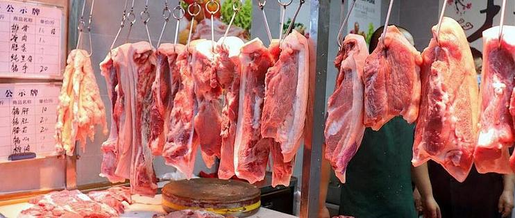 什么是“硼砂肉”？可怕在哪里？如何避坑？肉贩子一般不告诉外人