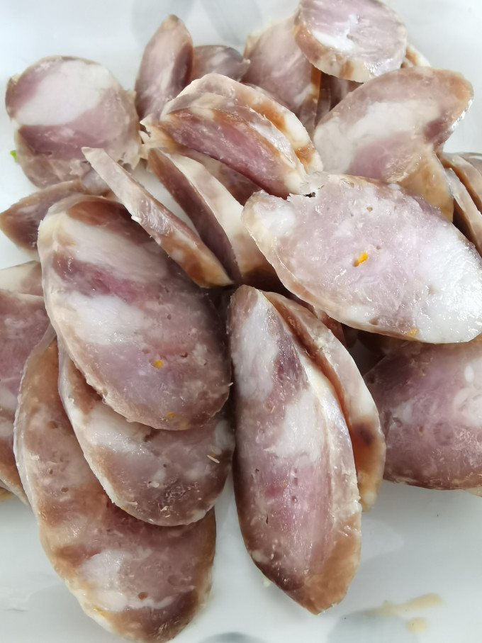 方家铺子枸杞